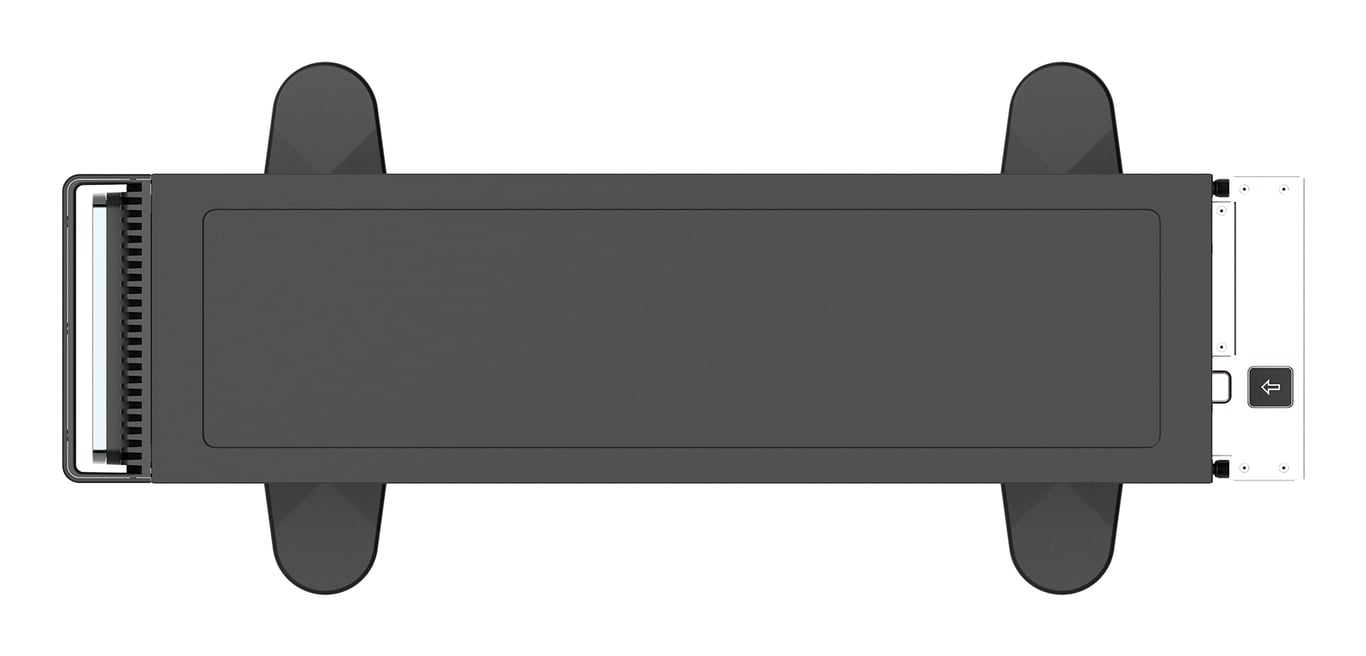 UNYKAch WS SR630 Support Neuf - vue 3