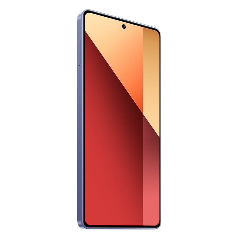 Redmi Note 13 Pro (4G) 256 Go, Lavande - Bon état