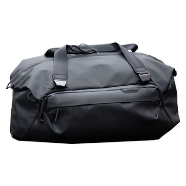 Bolsa de viaje Peak-design peak design 35l negra