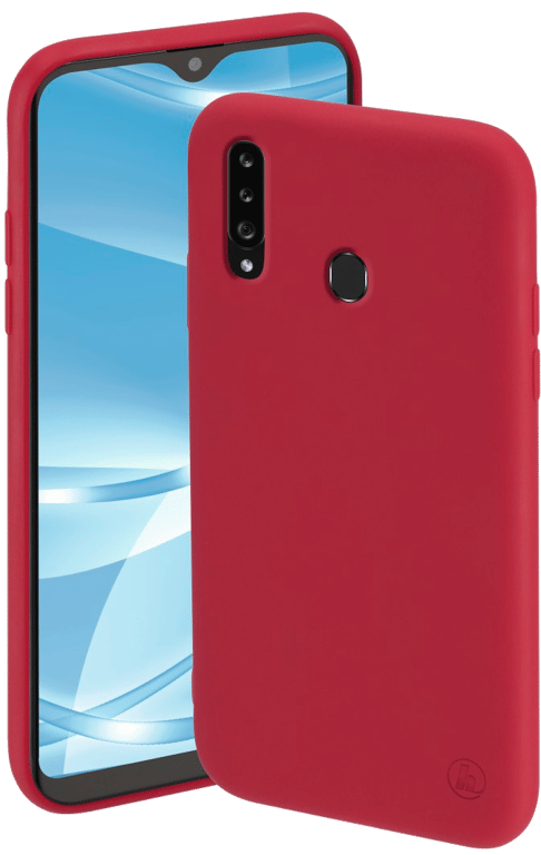 Coque de protection Finest Feel pour Samsung Galaxy A20s