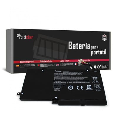VOLTISTAR BAT2212 refacción para laptop Batería