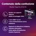 Moniteur PC Lenovo Yoga Pro 27UD-10 26,5'' 4K QD-OLED 120 Hz Noir éclipse