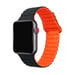 Celly WBANDMAGBKOR pièce et accessoire de montre Bracelet de montre