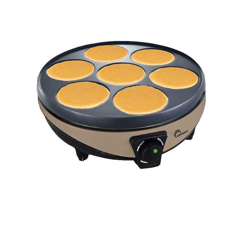 Crêpière 8694 - vue 2