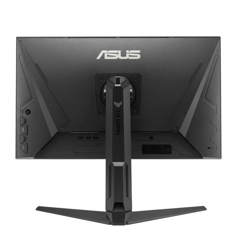 ASUS TUF Gaming Series 5 VG27AQML5A Gaming Moniteur – 27 inch QHD Fast IPS 300Hz 0.3ms G Sync® AMD FreeSync™ Premium DisplayHDR™ 400 95% DCI P3 HDMI 2.1 - vue 2