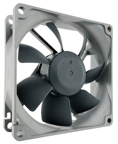 Noctua NF R8 redux 1800 Boitier PC Ventilateur 8 cm Neuf