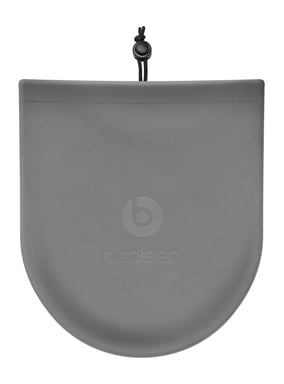 Beats by Dr. Dre Beats EP Casque Avec fil Arceau Appels/Musique Rouge