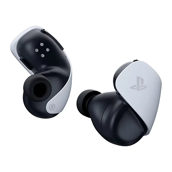 Sony PULSE Explore Casque Sans fil Ecouteurs Gaming Bluetooth Noir, Blanc - Très bon état