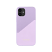 Coque Origami duo pour Apple iPhone 12 mini, Violet lilas