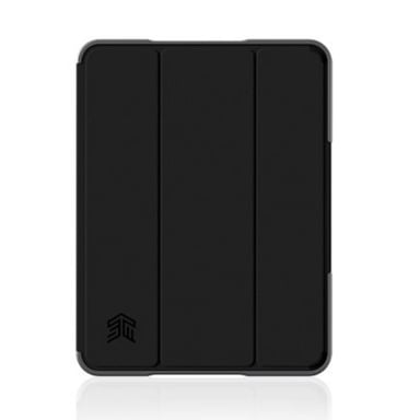 STM Funda protectora para iPad Pro 11>> Folio Dux Plus Negro