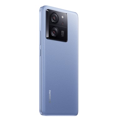 13T (5G) 256 GB, blu, sbloccato