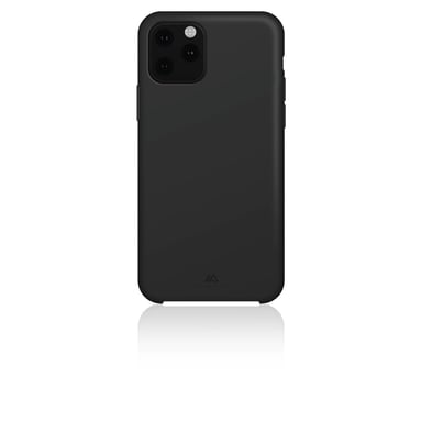 Coque de protection ''Fitness'' pour iPhone 11 Pro Max, noir
