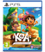Koa e i cinque pirati di Mara PS5
