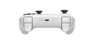 8Bitdo Ultimate 2.4Ghz Wireless Controller para Windows PC, Android y Raspberry pi - Blanco