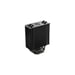 Cooler Master Hyper 212 Black Edition Processor Cooler 12 cm Nero