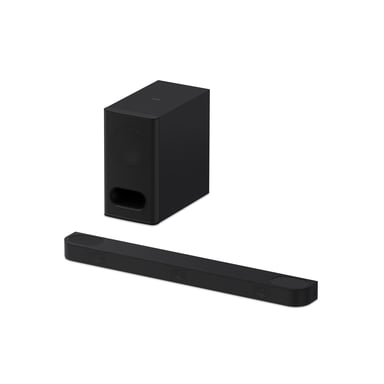 Soundbar Sony HT-B600 Nero 3.1.2 canali 350 W