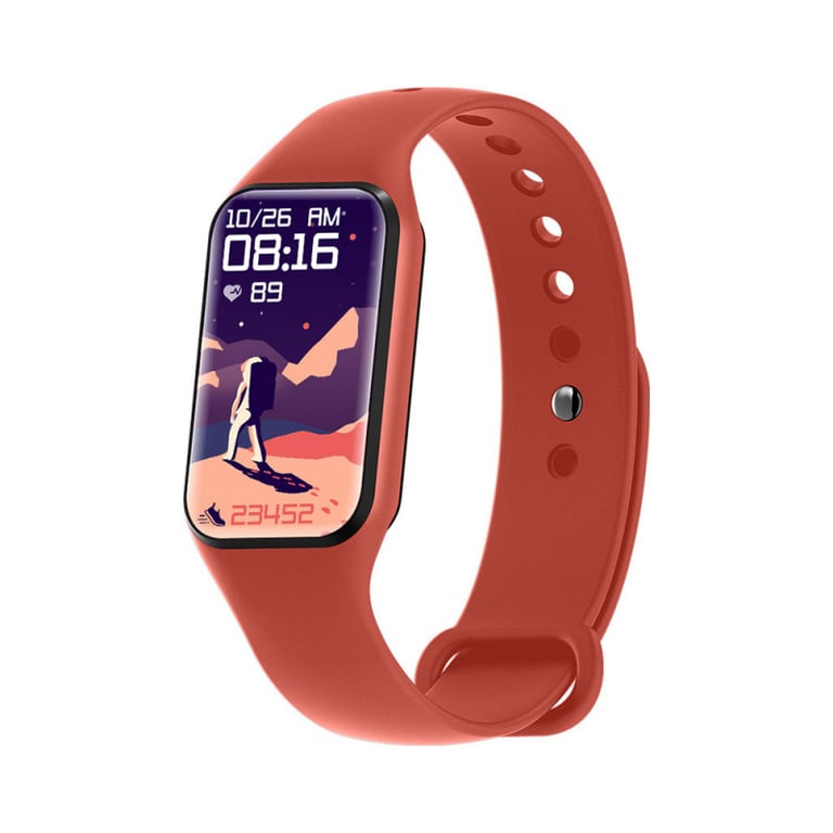 Blackview R1 Montre Connectée 1.47'' Neuf - vue 6