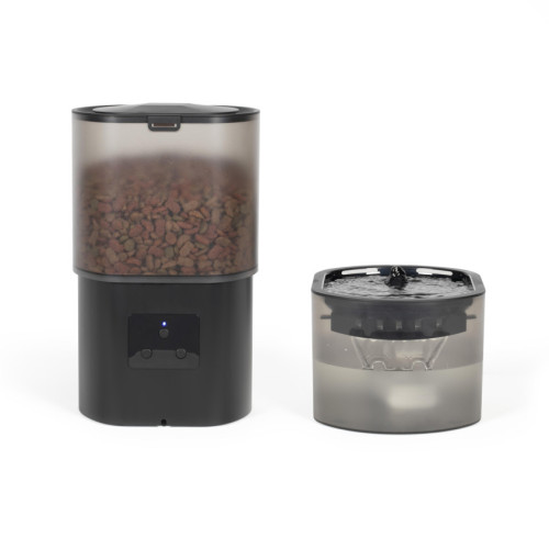 LIVOO PET107 - vue 3