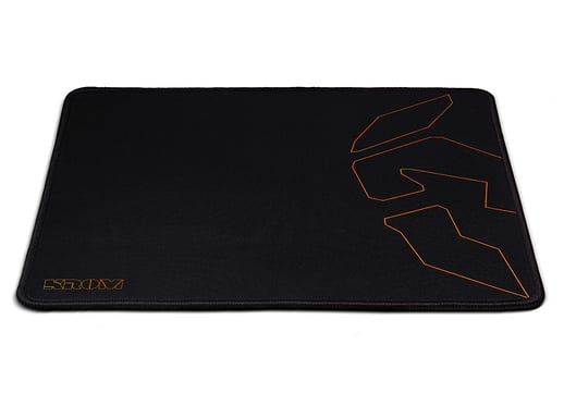 NOX Knout Speed Noir - Neuf