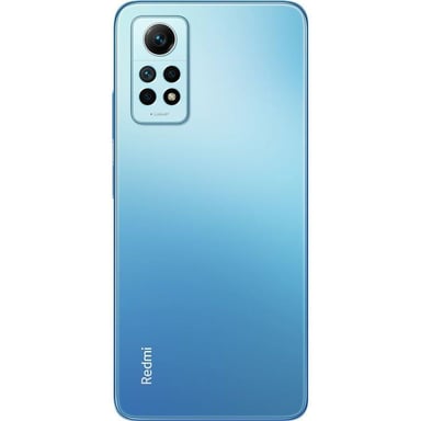 Redmi Note 12 Pro 4G 6GB 128GB Dual Sim Azul