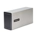 StarTech.com Involucro PCIe Thunderbolt 3, chassis di espansione PCIe TB3 con 2 slot PCI Express per notebook/desktop/pc All-in-One, uscita 8K/4K tramite porte TB3/DP 1.4, involucro esterno x2 slot PCIe