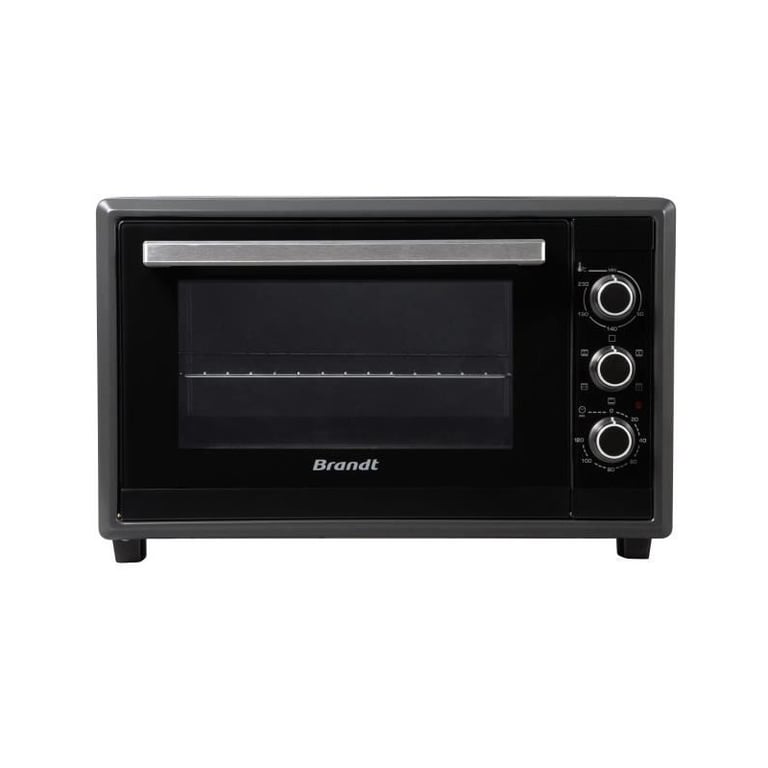 Brandt FC35MUB - vue 5