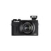 Canon PowerShot G7X Mark III Cámara compacta 20,1 MP CMOS 5472 x 3648 Pixeles Negro