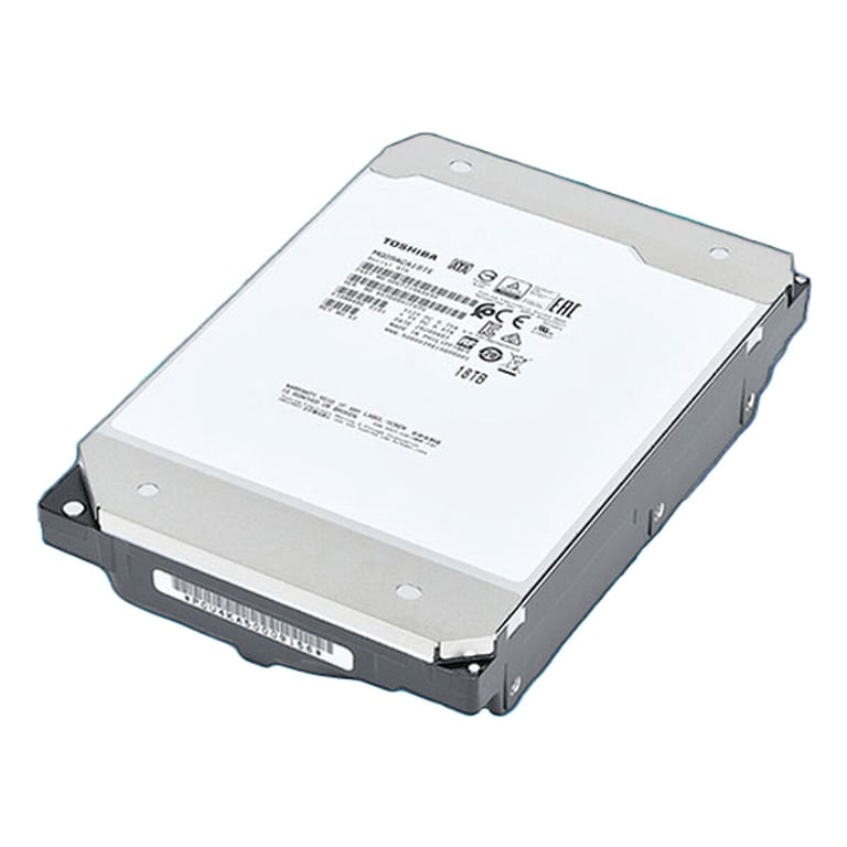 Toshiba MG09 disque dur 16 To 7200 tr/min 3.5  Série ATA III - Neuf