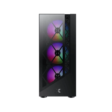 PC Gamer RONIN i124F RTX55 – Intel Core i5?12400F – GeForce RTX 5050 8GB GDDR7 – 16 Go DDR4 – SSD NVMe 1 To – Windows 11 Pro – WiFi