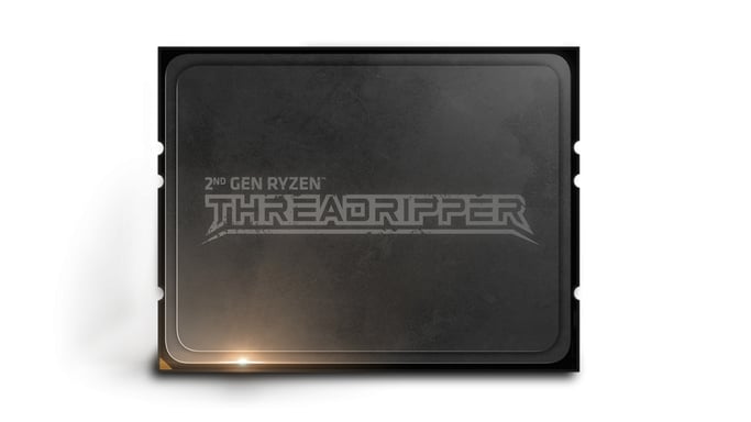 AMD Ryzen Threadripper 2920X processeur 3,5 GHz 32 Mo L3