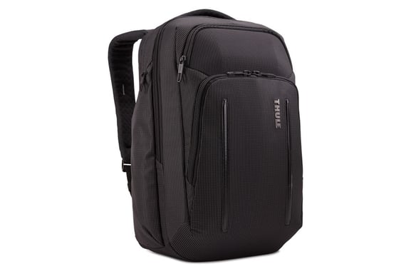 Thule Crossover 2 C2BP116 mochila Mochila normal Negra Nylon