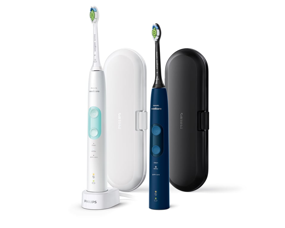 Philips Sonicare Protective Clean 4500 - vue 6