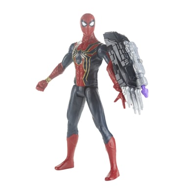 Hasbro AVN TITAN HERO MOVIE IBIS