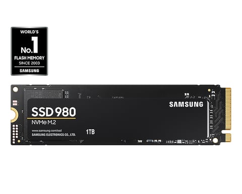 Origin Storage MZ-V8V1T0BW SSD M.2 1Tb PCI Express 3.0 V-NAND NVMe