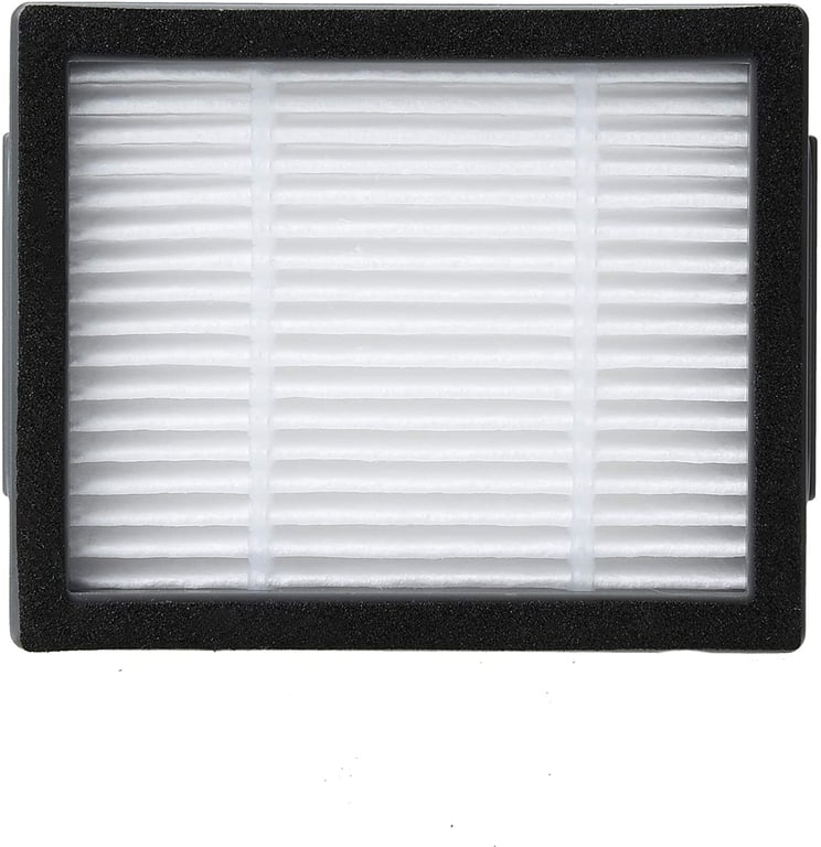 Filtre pour aspirateur robot iRobot i7 / i7+ / E5 / E6 Pack de 3 - vue 2