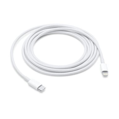 Cavo da Lightning a USB-C (2 m)