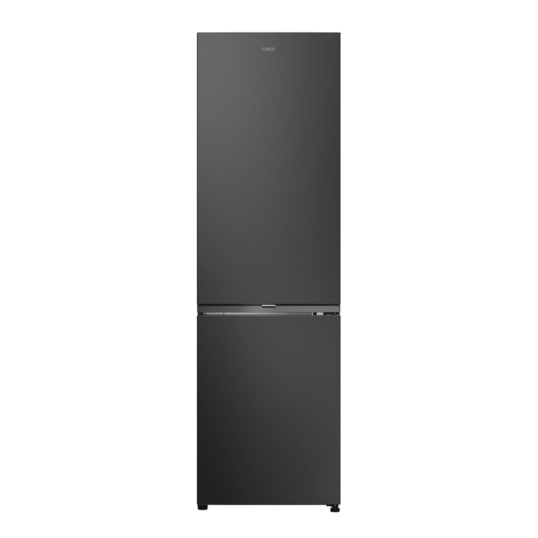 Réfrigérateur 2 portes CANDY CNQ2T518EB - vue 2