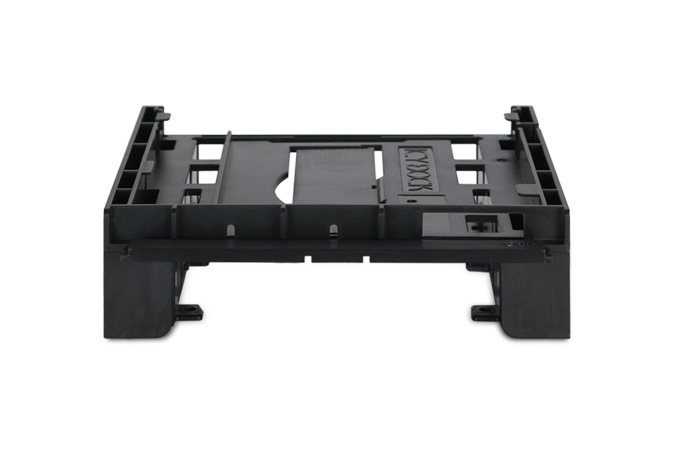 Icy Dock MB343SPO Obturateur de baie de lecteur 8 89 cm 3.5 Panneau de support Neuf - vue 2