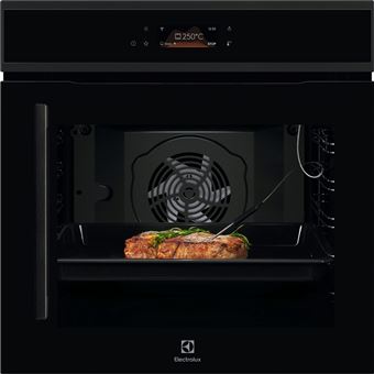 Four encastrable Electrolux EOE8P09RH Ouverture Droite