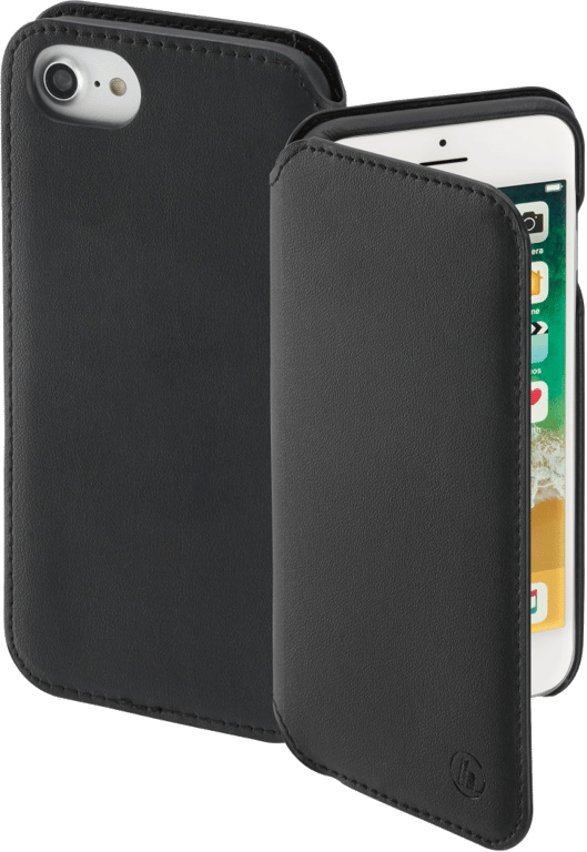 Etui portefeuille Finest Sense pour Apple iPhone 6/6s/7/8