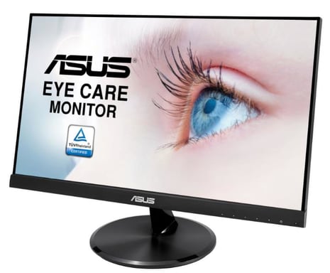 ASUS VP229HE 54,6 cm (21.5'') 1920 x 1080 pixels Full HD LED Noir