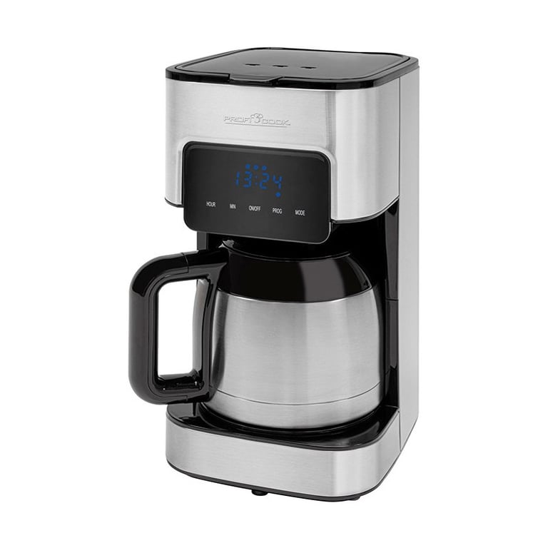 Cafetière thermos 8 10 tasses Proficook PC KA 1191 - vue 2