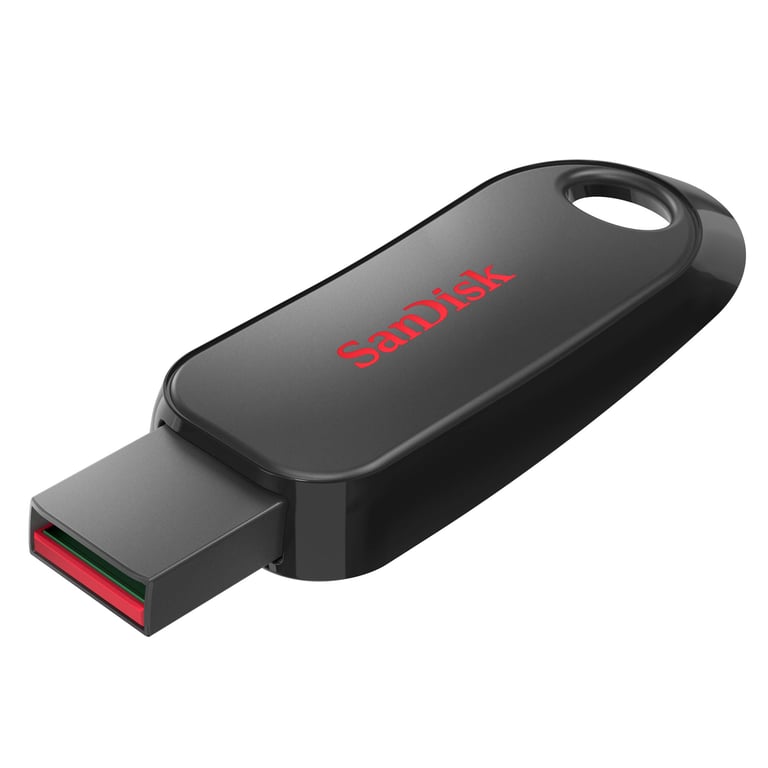 Sandisk Cruzer Snap USB 2.0 - vue 7