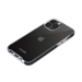 Backcover sportiva in rete per Apple iPhone 12/12 Pro, Jet Black