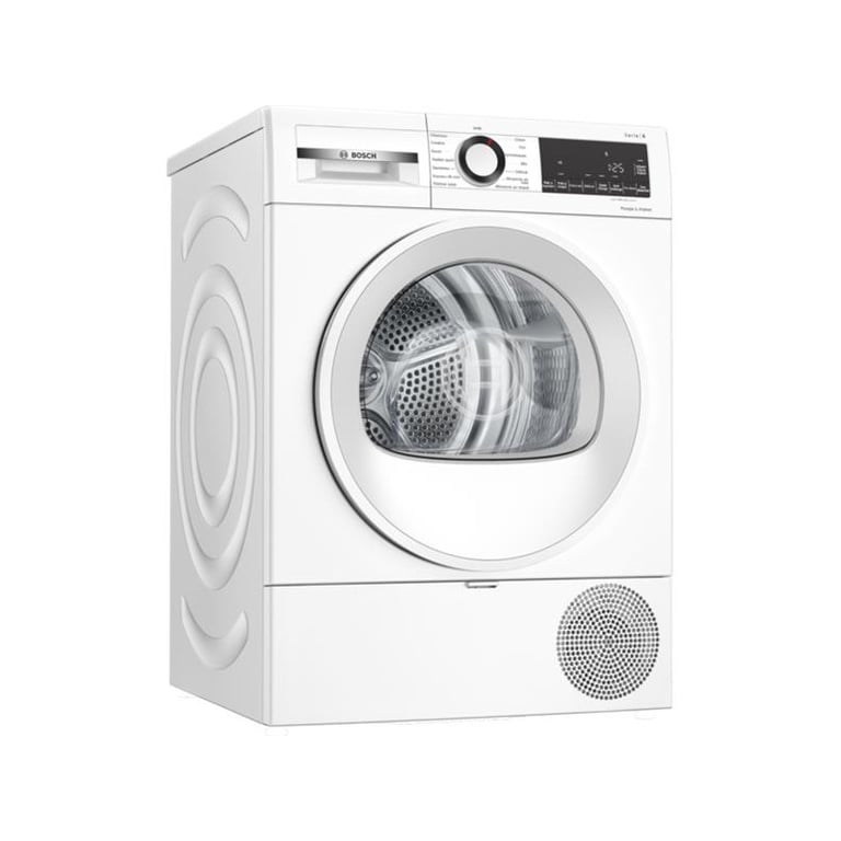 BOSCH Sèche linge 9 kg avec pompe à chaleur WQG1420DFR - vue 7