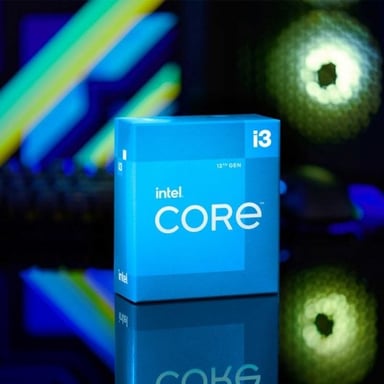 Intel Core i3-12100 procesador 12 MB Smart Cache Bandeja