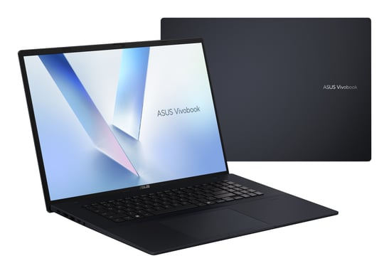 ASUS Vivobook 18 S1807HA-S8109W AMD Ryzen™ 7 260 Portátil 46,7 cm (18.4'') WUXGA 32 GB DDR5-SDRAM 1 TB SSD Wi-Fi 6 (802.11ax) Windows 11 Home Azul