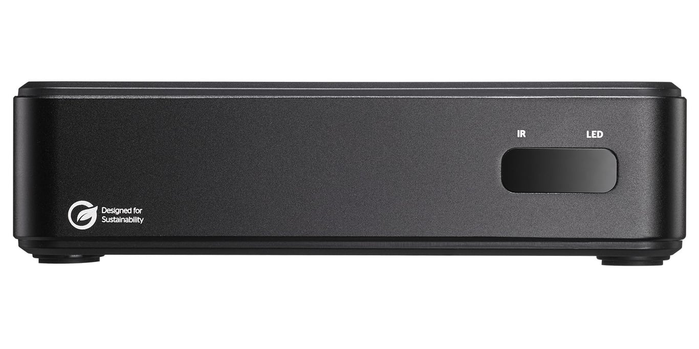 Optoma OCH100 940 g Nero - Nuevo