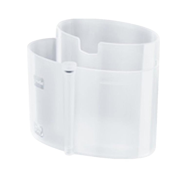 Conteneur de nettoyage de système de lait Jura behälter milchsystemreiniger 18.5 cm Translucent Neuf - vue 2