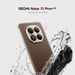Redmi Note 15 Pro+ (5G) 512 Go, Marron